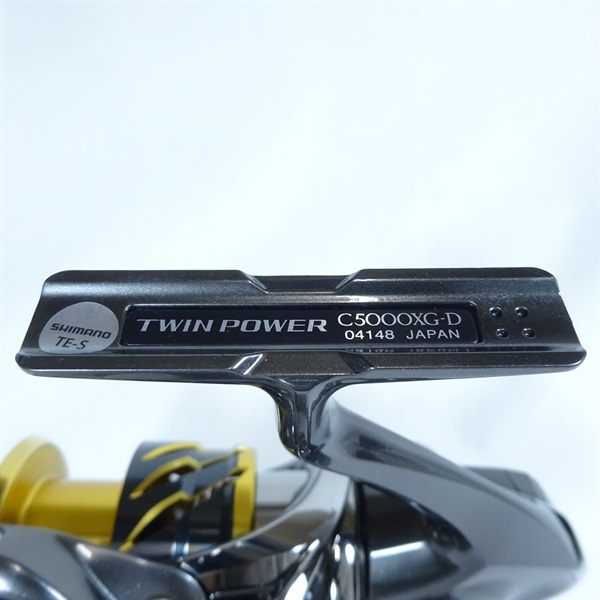 ２０ツインパワーＣ５０００ＸＧ